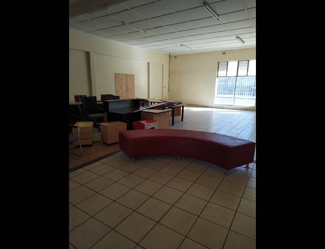 400M² OFFICE TO LET IN BENONI CENTRAL